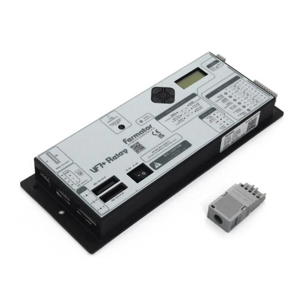 Fermator Elevator Door Inverter VF 7+ Relay