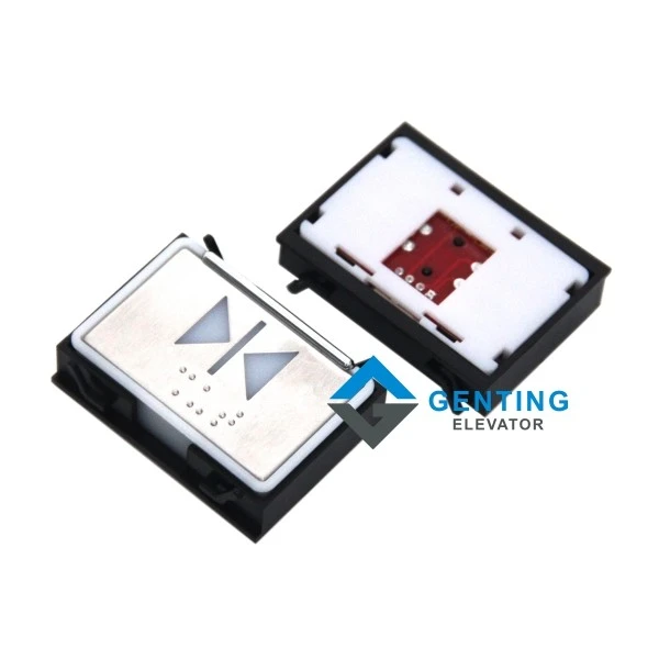 Hyundai lift push button A82