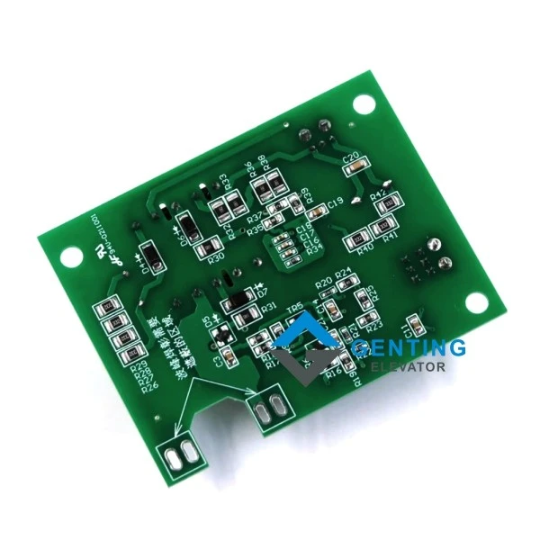 Mitsubishi elevator parts P203774B000G01