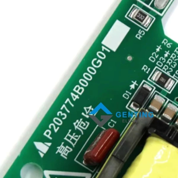 Mitsubishi P203774B000G01
