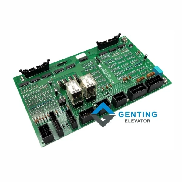 Mitsubishi elevator pcb P203703B000G01