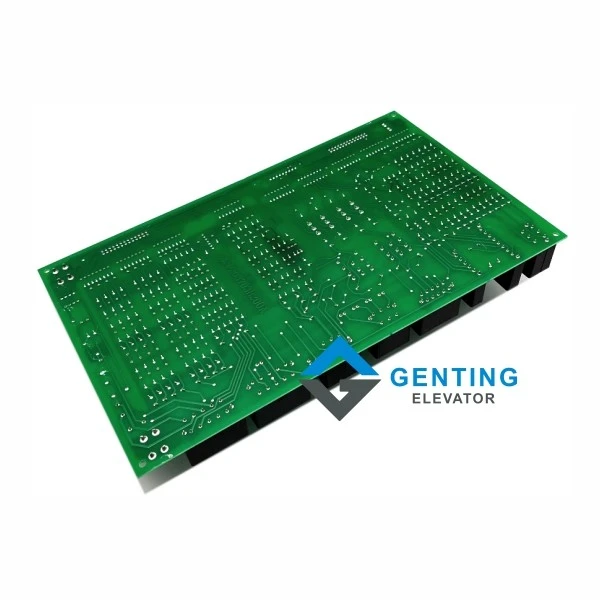 Mitsubishi elevator board P203703B000G01