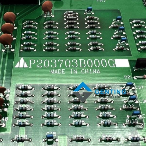 Mitsubishi P203703B000G01