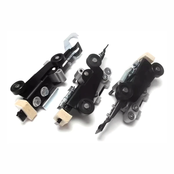 Kunci pintu lift selcom 3201-05-1005/C
