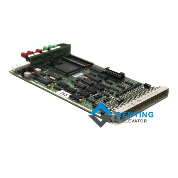ThyssenKrupp elevator pcb MZ1